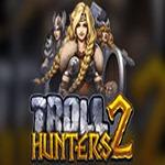 Troll Hunters 2 Troll Hunters 2