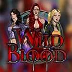 Wild Blood Wild Blood