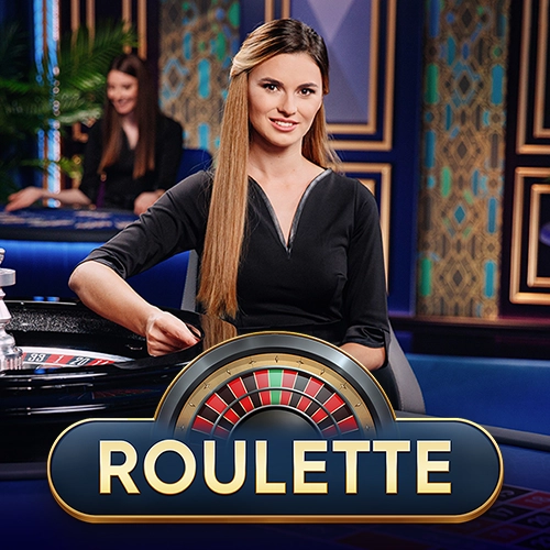 PP Roulette Lobby PP Roulette Lobby