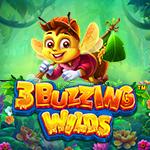 3 Buzzing Wilds 3 Buzzing Wilds