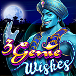 3 Genie Wishes 3 Genie Wishes