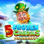 5 Frozen Charms Megaways 5 Frozen Charms Megaways