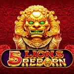 5 Lions Reborn 5 Lions Reborn