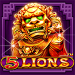 5 Lions 5 Lions