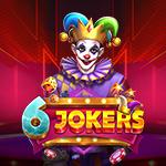 6 Jokers 6 Jokers