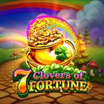 7 Clovers of Fortune 7 Clovers of Fortune