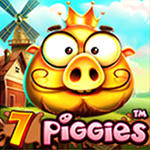 7 Piggies 7 Piggies