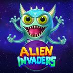 Alien Invaders Alien Invaders