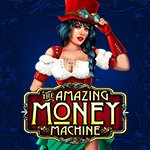The Amazing Money Machine The Amazing Money Machine
