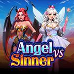 Angel vs Sinner Angel vs Sinner