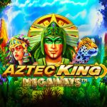 Aztec King Megaways Aztec King Megaways