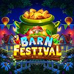 Barn Festival Barn Festival