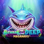 Beware The Deep Megaways Beware The Deep Megaways