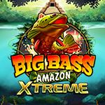 Big Bass Amazon Xtreme Big Bass Amazon Xtreme
