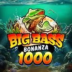 Big Bass Bonanza 1000 Big Bass Bonanza 1000