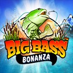 Big Bass Bonanza Big Bass Bonanza