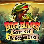 Big Bass Secrets of the Golden Lake Big Bass Secrets of the Golden Lake