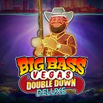 Big Bass Vegas Double Down Deluxe Big Bass Vegas Double Down Deluxe