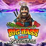 Big Bass Xmas Xtreme Big Bass Xmas Xtreme