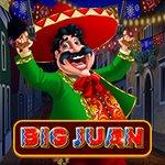 Big Juan Big Juan