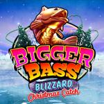 Bigger Bass Blizzard - Christmas Catch Bigger Bass Blizzard - Christmas Catch