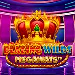 Blazing Wild Megaways Blazing Wild Megaways