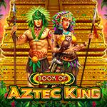 Book of Aztec King™ Book of Aztec King™