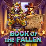 Book of the Fallen Book of the Fallen