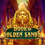 Book of Golden Sands Book of Golden Sands