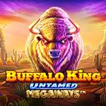 Buffalo King Untamed Megaways Buffalo King Untamed Megaways