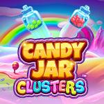 Candy Jar Clusters Candy Jar Clusters