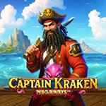 Captain Kraken Megaways Captain Kraken Megaways