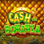 Cash Bonanza Cash Bonanza