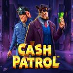 Cash Patrol Cash Patrol