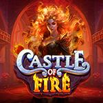 Castle of Fire Castle of Fire