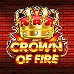 Crown of fire Crown of fire