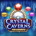 Crystal Caverns Megaways Crystal Caverns Megaways