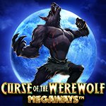 Curse of the Werewolf Megaways Curse of the Werewolf Megaways