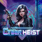 Cyber Heist Cyber Heist