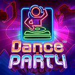 Dance Party Dance Party
