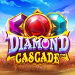 Diamond Cascade Diamond Cascade