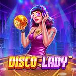 Disco Lady Disco Lady