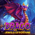 Drago - Jewels of Fortune Drago - Jewels of Fortune
