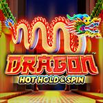Dragon Hot Hold & Spin Dragon Hot Hold & Spin