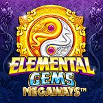 Elemental Gems Megaways™ Elemental Gems Megaways™