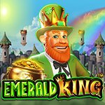 Emerald King Emerald King