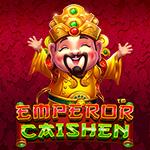 Emperor Caishen Emperor Caishen