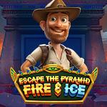 Escape the Pyramid - Fire & Ice Escape the Pyramid - Fire & Ice