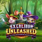 Excalibur Unleashed Excalibur Unleashed