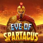 Eye of Spartacus Eye of Spartacus